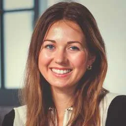 Magda Lukaszewicz, Partner at Inventure