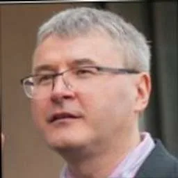 Oleg Ayupov, Angel Investor