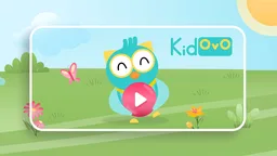 Kidzovo