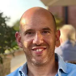 Jonathan Lenson, Angel Investor