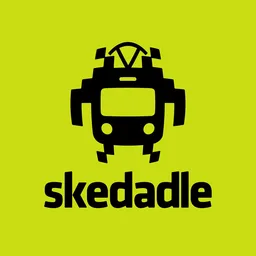 Skedadle