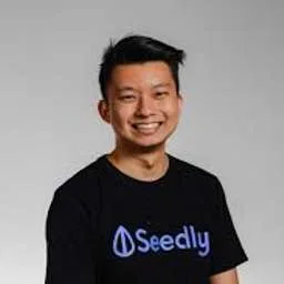 Ming Feng Yeap, Angel Investor