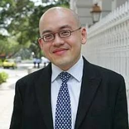 Kum Hong Siew, Angel Investor