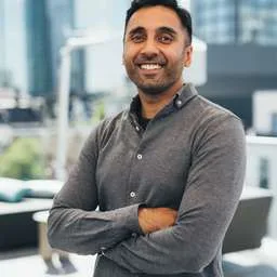 Manish Rana