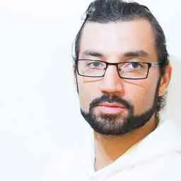 Mehdi Medjaoul, Founder and Program chair at GenerationAI