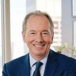 James Gorman