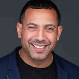 Cesar Jimenez