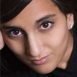 Nina Khosla, Angel Investor