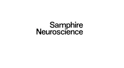 Samphire Neuroscience