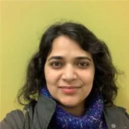 Farhat Siddiqui