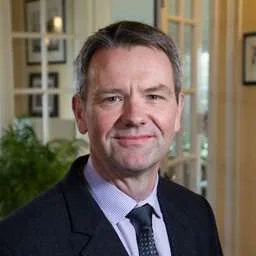 Simon Tasker
