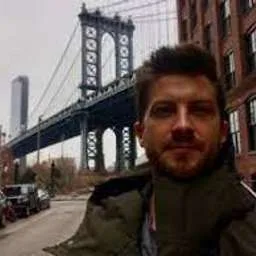 Michael Thompson