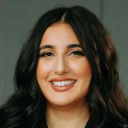 Sofia Haq