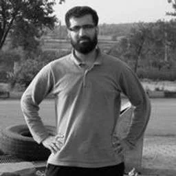 Rizwan Aslam