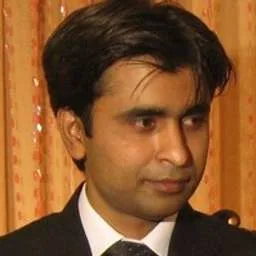 Zia Fazal