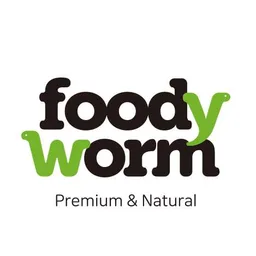 Foody Worm