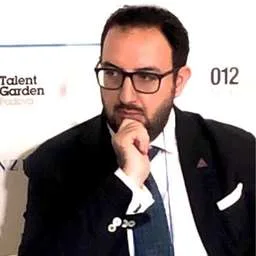 Enzo Troncone, Angel Investor