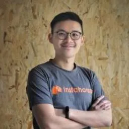 Eric Tan, Angel Investor