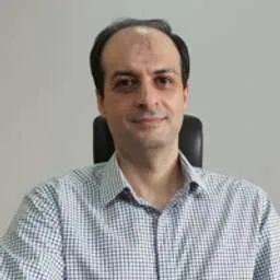 Kambiz Khanlari