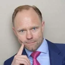 André Küüsvek