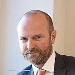 Simon de Château, Angel Investor