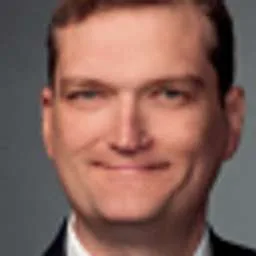 Scott Cooley