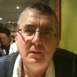 Frank McBride
