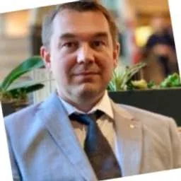 Evgeny Gerasimov