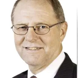 Jan Edvard Thygesen