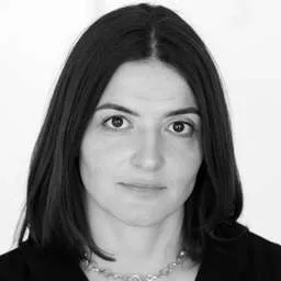 Elena Savostianova