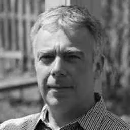 Brian Foster