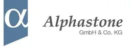 Alphastone