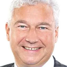 Serge Fautré