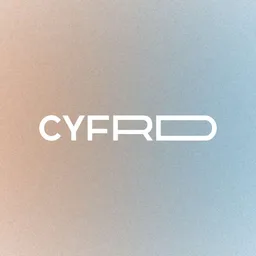 CYFRD