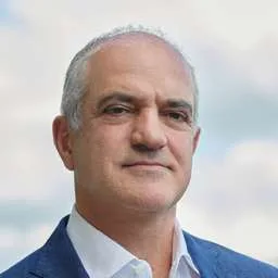 Philippe Jabre