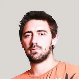 Maxime Darçot