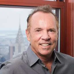 Mitch Lowe, Angel Investor