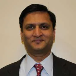 Ajay Gupta, Angel Investor