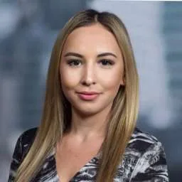 Kamila Katya Sharipova