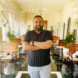 Rahul Hingmire