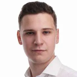 András Fehér