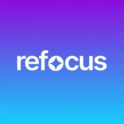 Refocus