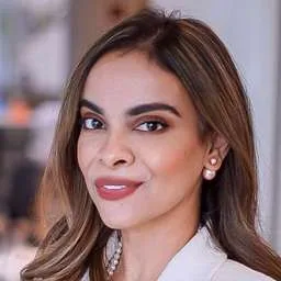 FARIHA ANSARI