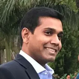 Ashok Kumar