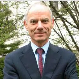 Jacques Lewiner, Angel Investor