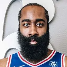 James Harden