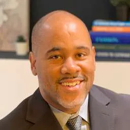 Christopher Parker