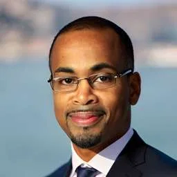 Gregory Parker, Ph.D.