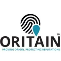 Oritain
