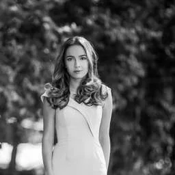 Maria Poltorak